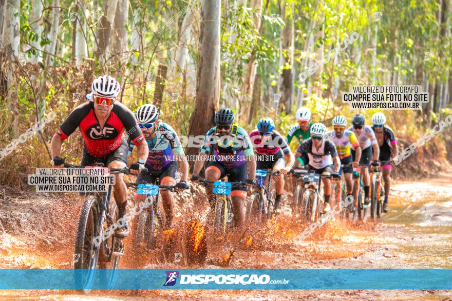 8ª Ultramaratona Pata de Onça - Domingo