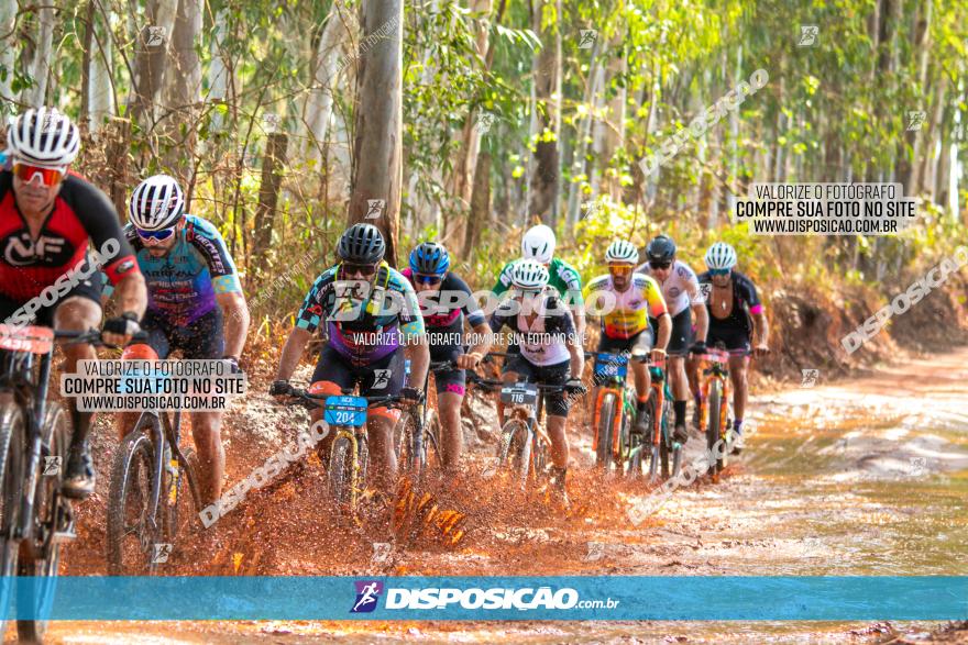 8ª Ultramaratona Pata de Onça - Domingo