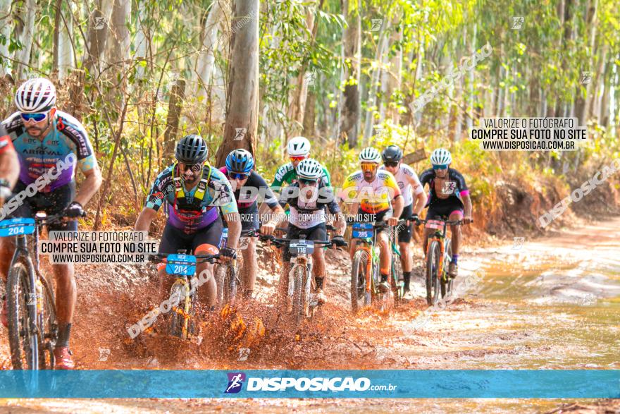 8ª Ultramaratona Pata de Onça - Domingo