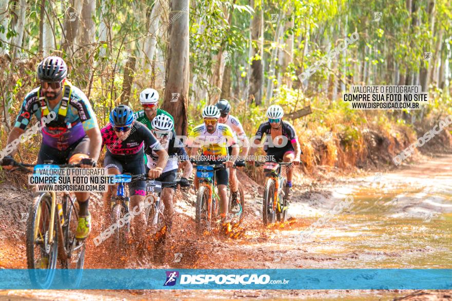 8ª Ultramaratona Pata de Onça - Domingo