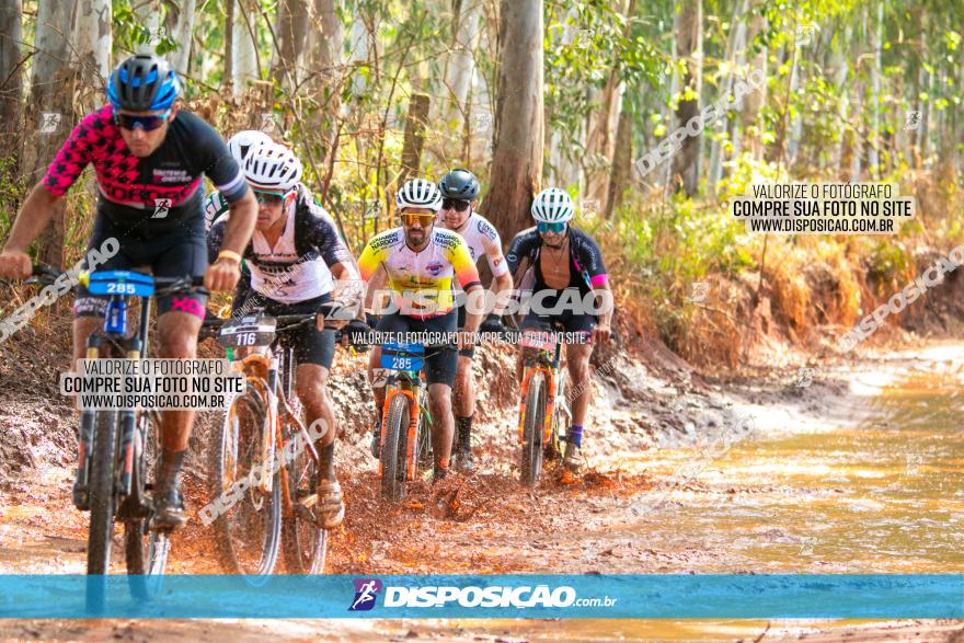 8ª Ultramaratona Pata de Onça - Domingo