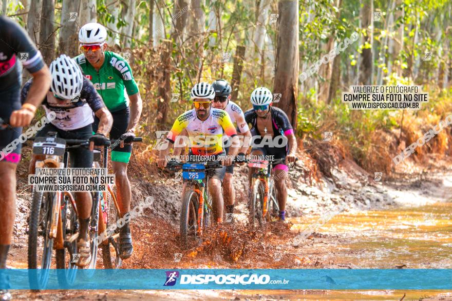 8ª Ultramaratona Pata de Onça - Domingo