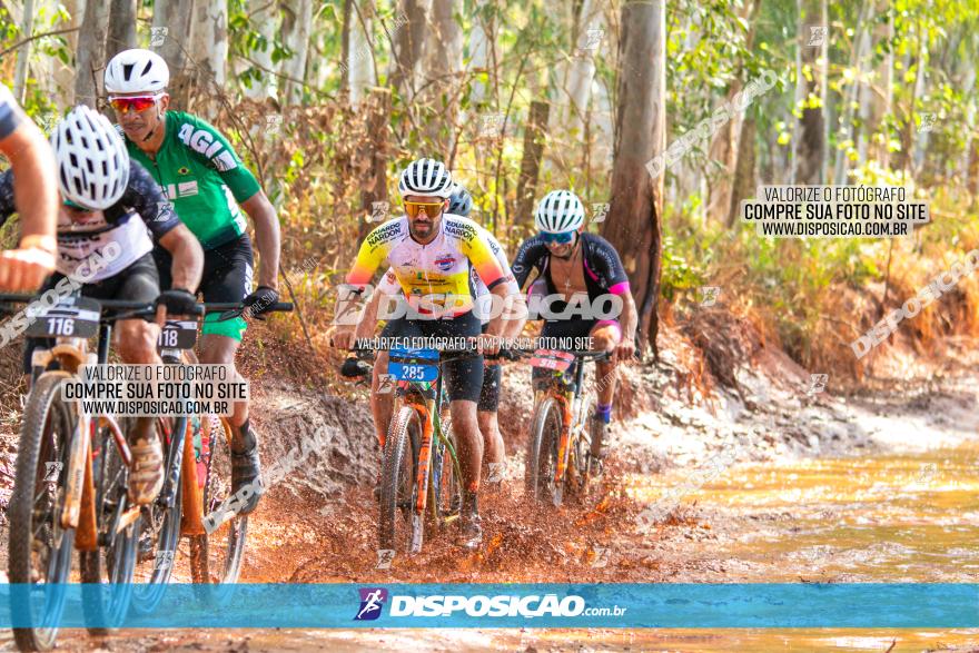 8ª Ultramaratona Pata de Onça - Domingo