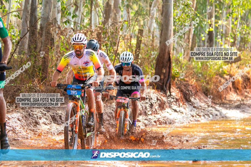 8ª Ultramaratona Pata de Onça - Domingo