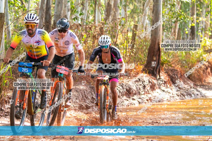 8ª Ultramaratona Pata de Onça - Domingo