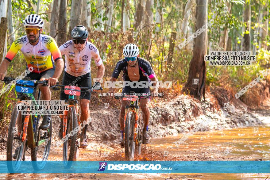 8ª Ultramaratona Pata de Onça - Domingo