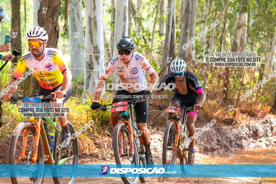 8ª Ultramaratona Pata de Onça - Domingo