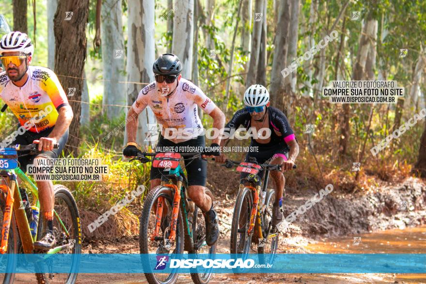 8ª Ultramaratona Pata de Onça - Domingo