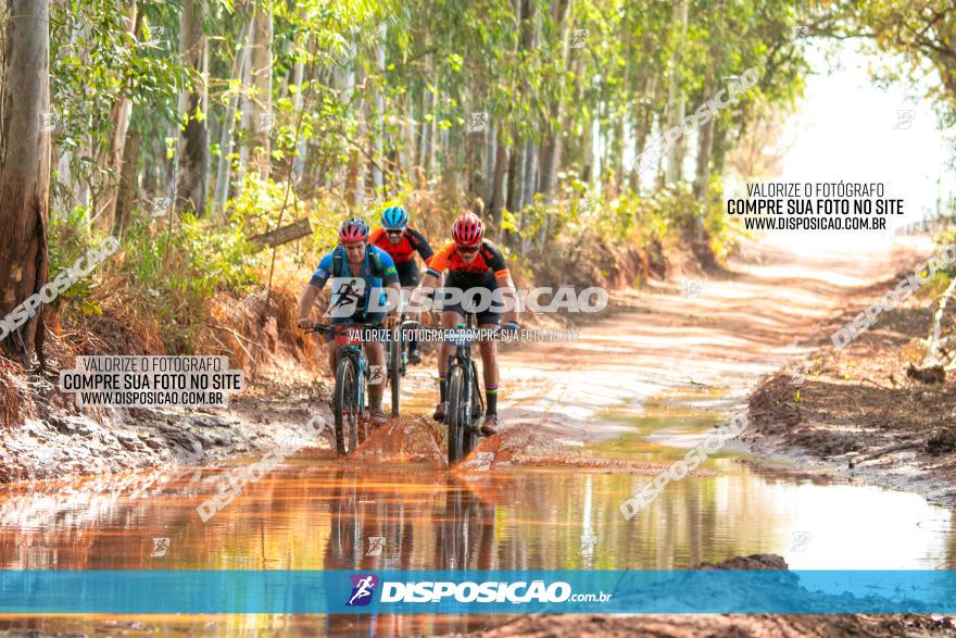 8ª Ultramaratona Pata de Onça - Domingo