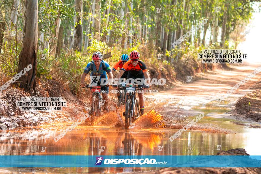 8ª Ultramaratona Pata de Onça - Domingo