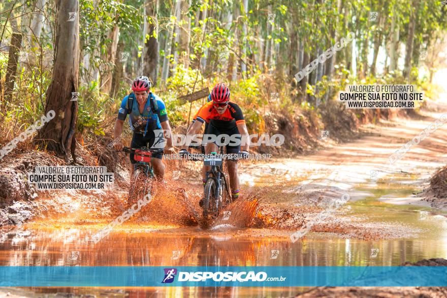 8ª Ultramaratona Pata de Onça - Domingo