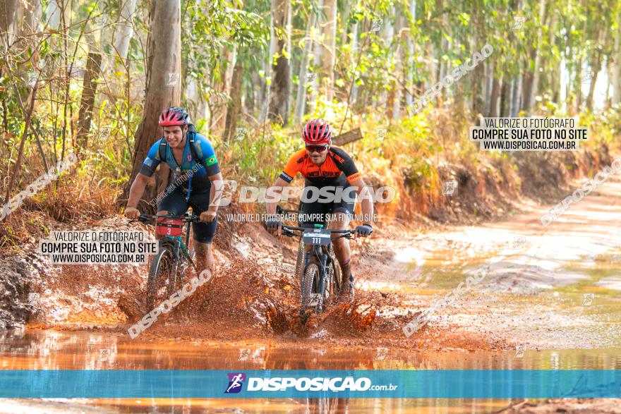 8ª Ultramaratona Pata de Onça - Domingo