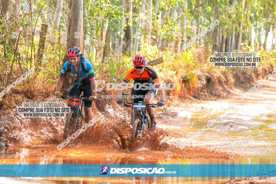 8ª Ultramaratona Pata de Onça - Domingo