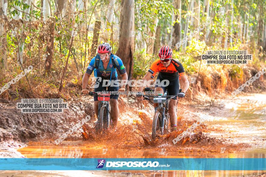 8ª Ultramaratona Pata de Onça - Domingo