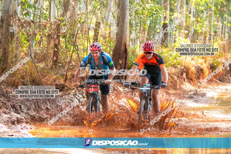 8ª Ultramaratona Pata de Onça - Domingo