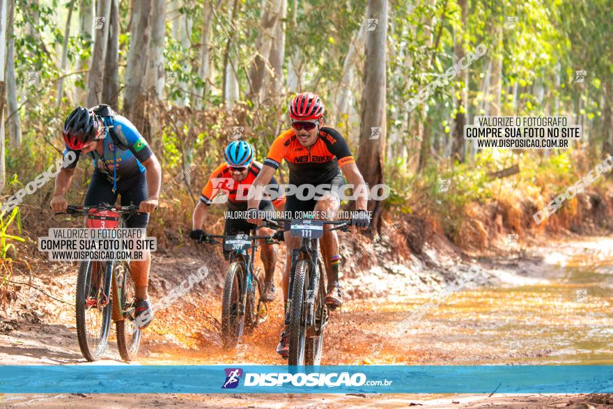 8ª Ultramaratona Pata de Onça - Domingo