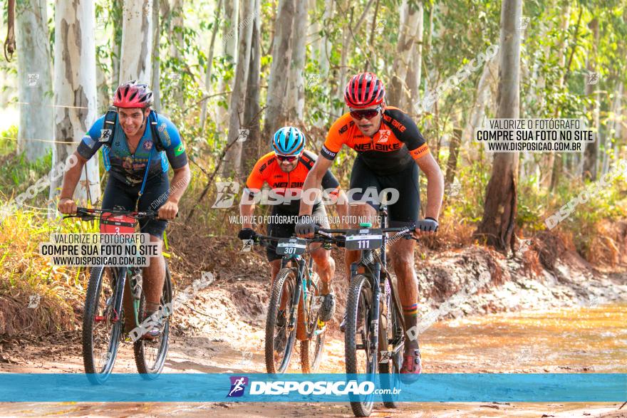 8ª Ultramaratona Pata de Onça - Domingo