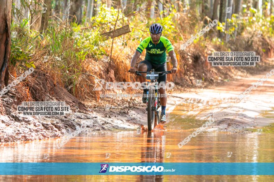 8ª Ultramaratona Pata de Onça - Domingo