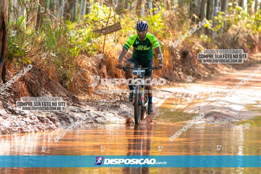 8ª Ultramaratona Pata de Onça - Domingo