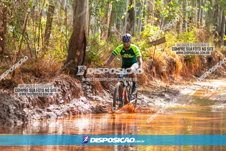 8ª Ultramaratona Pata de Onça - Domingo