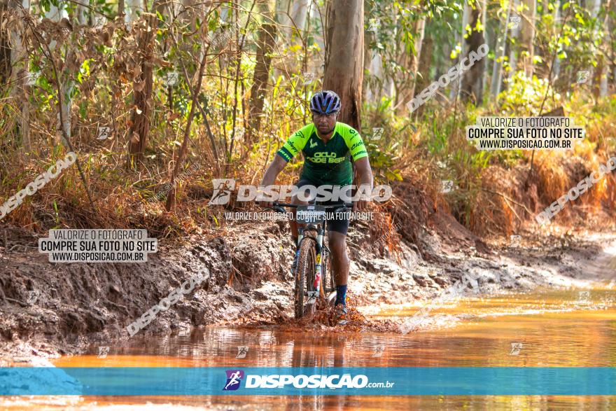 8ª Ultramaratona Pata de Onça - Domingo