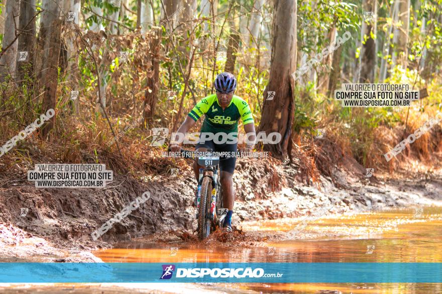 8ª Ultramaratona Pata de Onça - Domingo