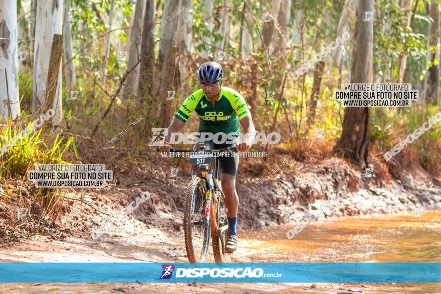 8ª Ultramaratona Pata de Onça - Domingo