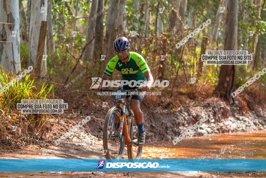 8ª Ultramaratona Pata de Onça - Domingo