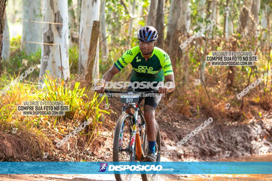 8ª Ultramaratona Pata de Onça - Domingo