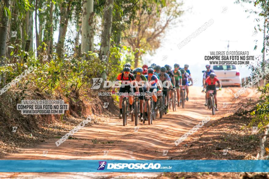 8ª Ultramaratona Pata de Onça - Domingo