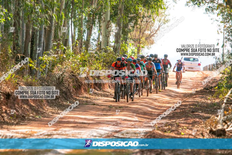 8ª Ultramaratona Pata de Onça - Domingo