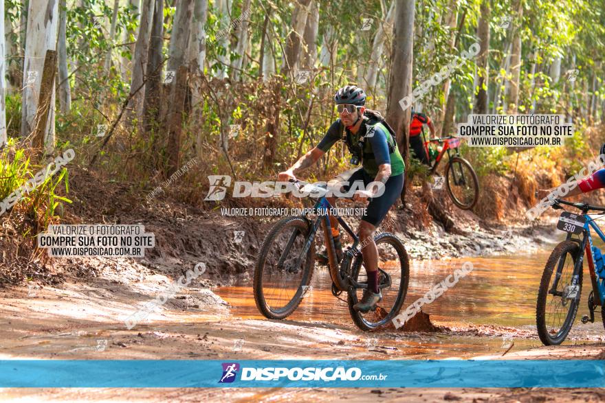 8ª Ultramaratona Pata de Onça - Domingo