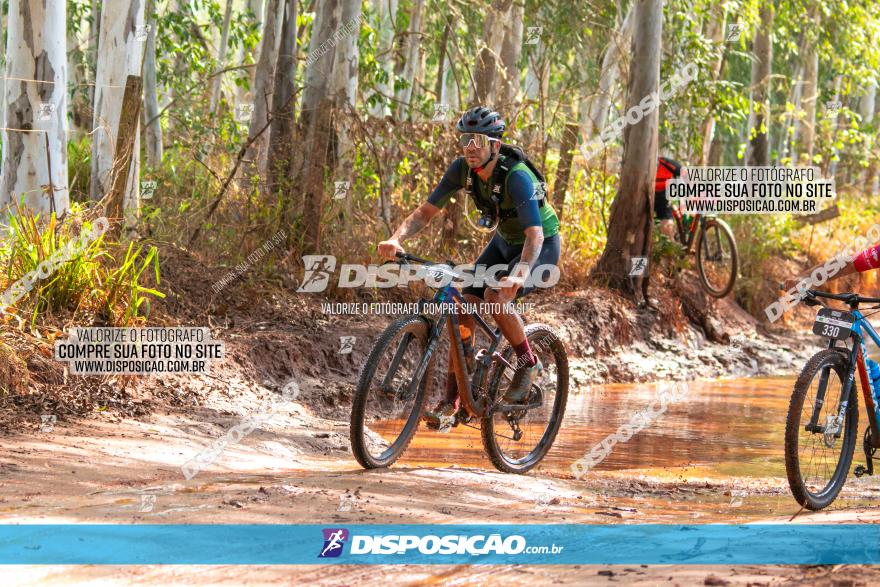 8ª Ultramaratona Pata de Onça - Domingo