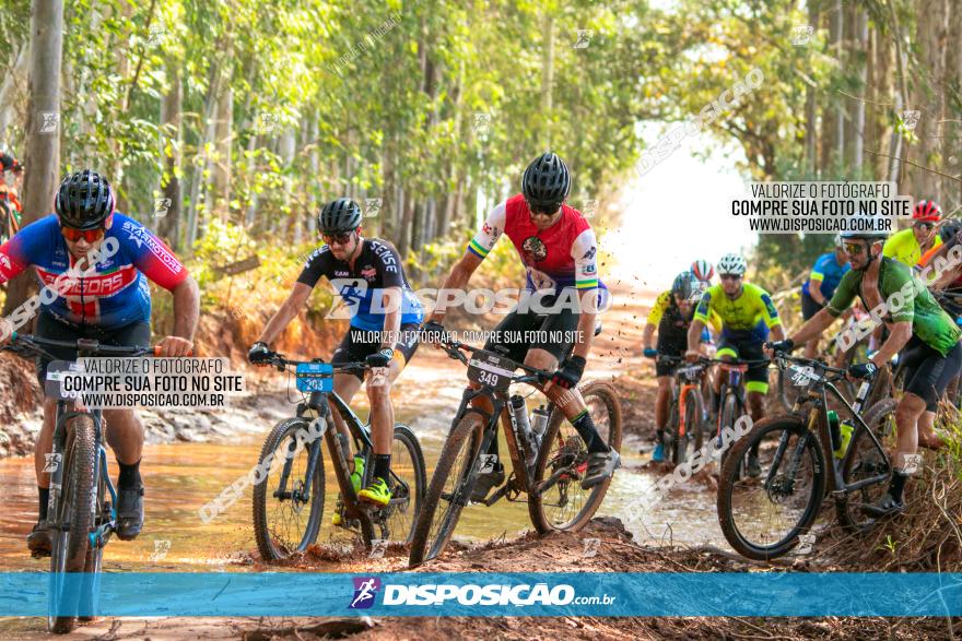 8ª Ultramaratona Pata de Onça - Domingo