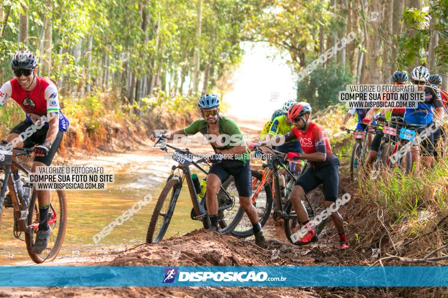 8ª Ultramaratona Pata de Onça - Domingo