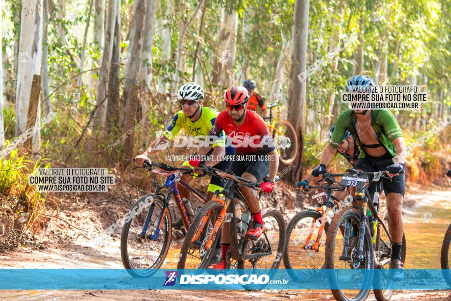 8ª Ultramaratona Pata de Onça - Domingo