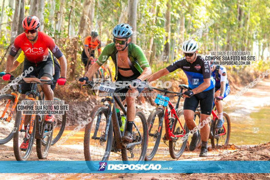 8ª Ultramaratona Pata de Onça - Domingo