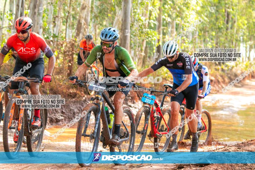 8ª Ultramaratona Pata de Onça - Domingo