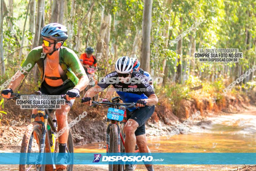 8ª Ultramaratona Pata de Onça - Domingo