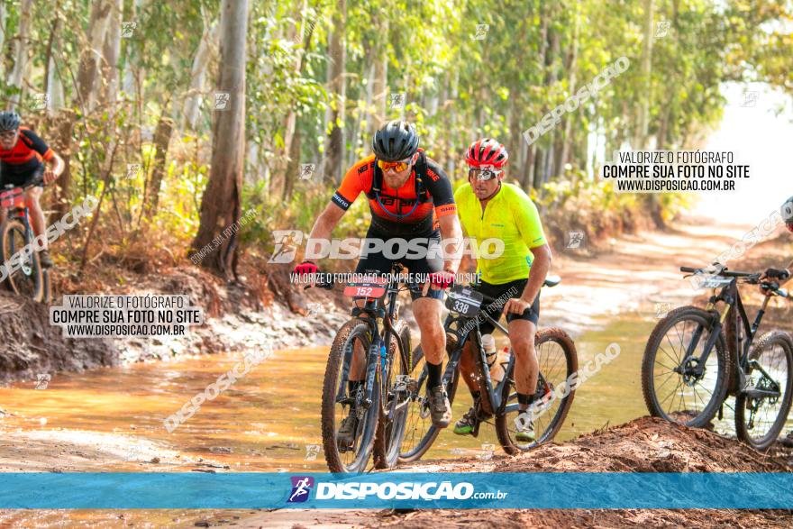 8ª Ultramaratona Pata de Onça - Domingo