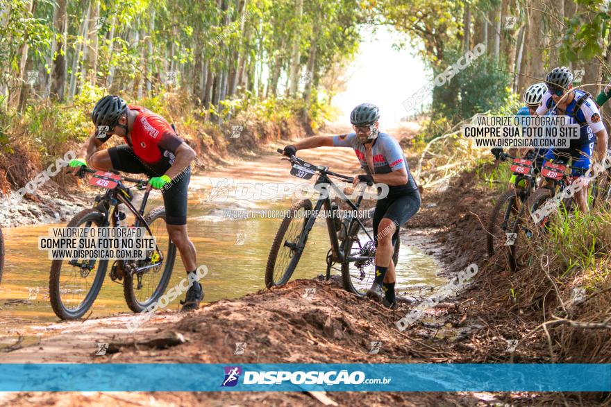 8ª Ultramaratona Pata de Onça - Domingo