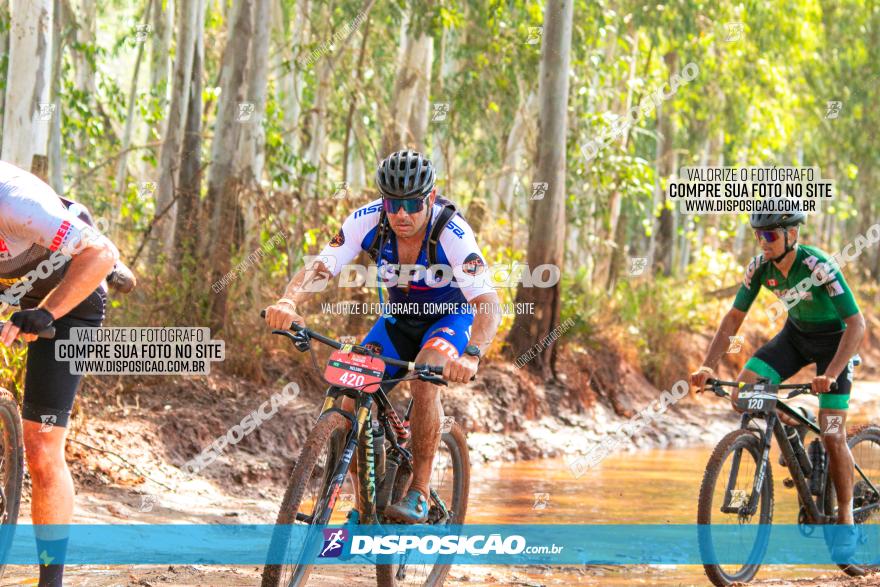 8ª Ultramaratona Pata de Onça - Domingo