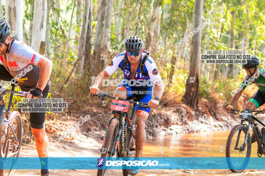 8ª Ultramaratona Pata de Onça - Domingo