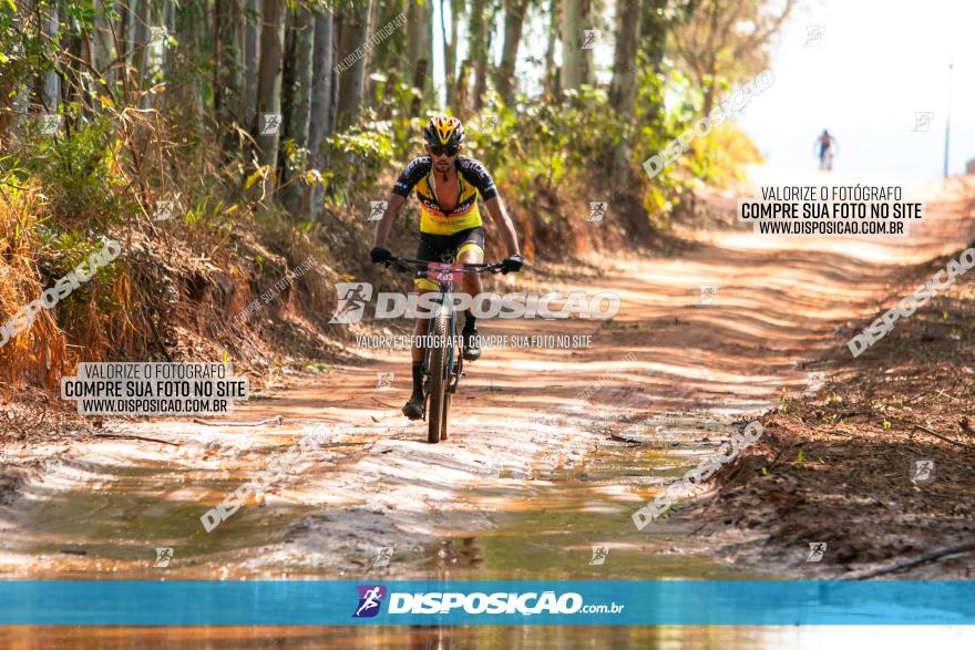 8ª Ultramaratona Pata de Onça - Domingo