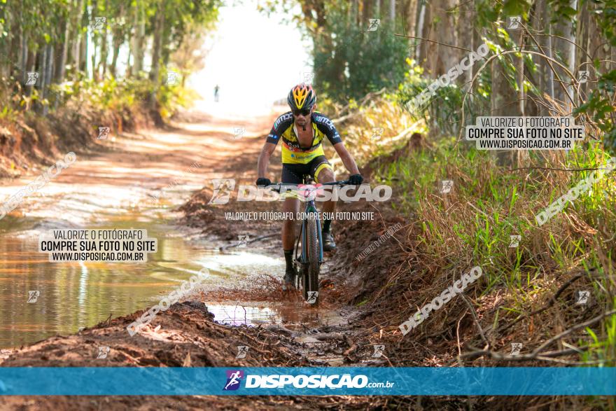 8ª Ultramaratona Pata de Onça - Domingo