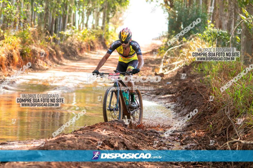 8ª Ultramaratona Pata de Onça - Domingo