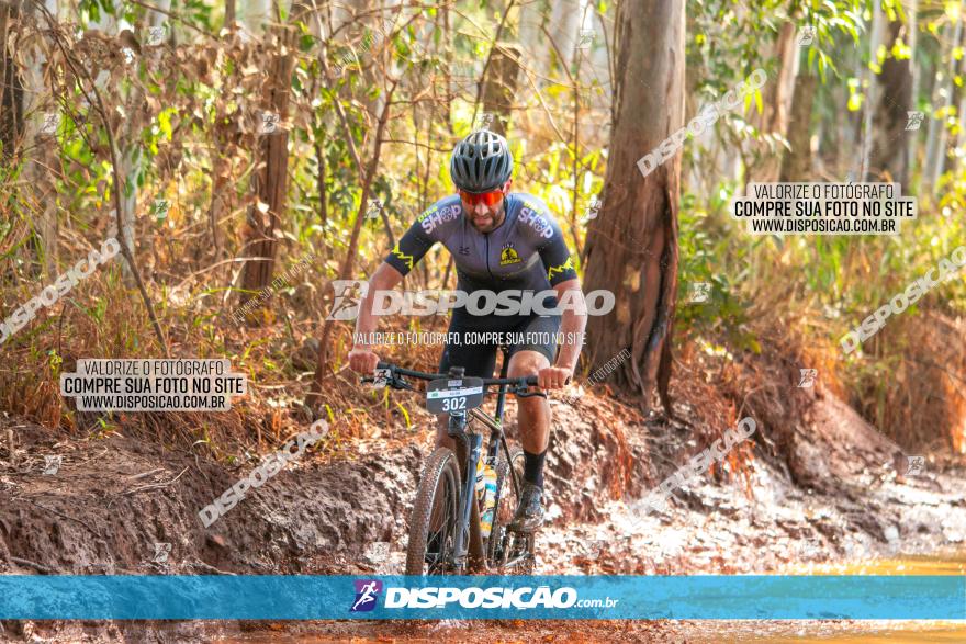 8ª Ultramaratona Pata de Onça - Domingo