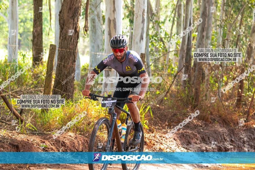 8ª Ultramaratona Pata de Onça - Domingo