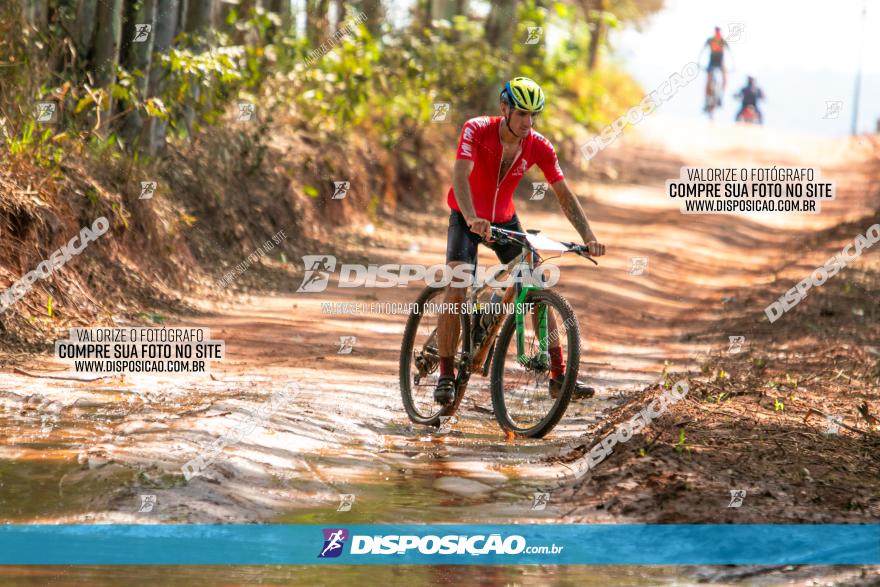 8ª Ultramaratona Pata de Onça - Domingo