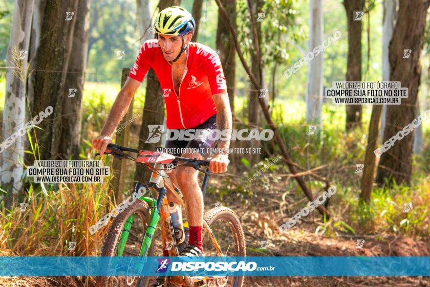 8ª Ultramaratona Pata de Onça - Domingo